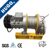220v wire rope electric hoist crane electric winch prices