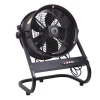 220V/380V 50hz industrial exhaust fan axial fans maintenance-free