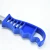 Import 230mm High Quality Wire Knife Brush with Plastic Handle for Polishing Metal from China