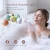 Import 24 Nurture  Organic Bath Bombs Kit ,Best Valentines Gifts For Women, Mom, Girls, Teens, Her &amp; Him! fizzi bath bombs from China