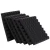 Import 24-piece fireproof, sound-absorbing and sound-insulating material studio pyramid speaker foam from China