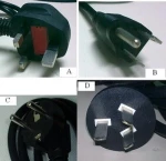 24 volt 10 amp Lead-Acid Battery Charger