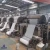 Import 2400mm  waste paper recycle processing converting product jumbo roll toilet tissue paper making machine from China