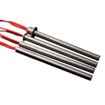 240v dry industrial equipment heating extruder cartridge heater