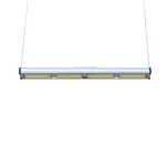 240W best seller china supplier intelligent aquarium lights led aquarium light coral reef