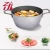 Import 24cm forged aluminum soup pot ceramic nonstick healthy big casserole pot from China