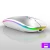 Import 2.4G Optical LED Thin Slim Mouse Computer Wireless Rechargeable Mouse USB Mice For Mac Laptop Windows from China