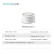 Import 2.4G wifi Zigbee iot solution wireless button smart sensor work with alexa/google assistant from China