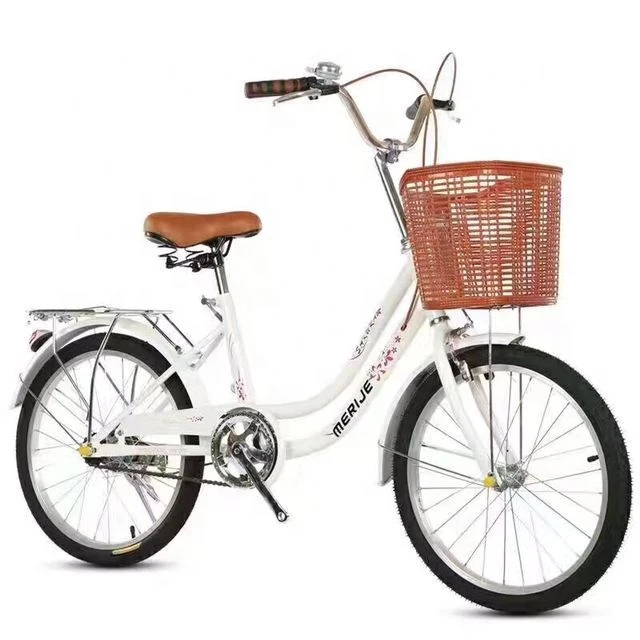 24&quot; China adult chopper bike / bicycle used city bike/adult cycle