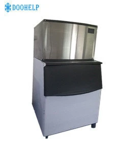 250kg/24h Solar instant ice making machine japan,commercial ice block making machine