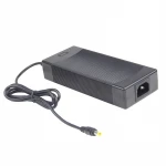 250w 110~240v ac 50/60hz AC DC 52v power adapter for poe switch