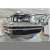 Import 25ft V hulls Aluminum Speed Boat Offshore Fishing Boat with CE from China