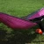 Import 270*140cm Safety Nylon Material Mosquito Portable Price Outdoor Parachute Camping Hammock from China