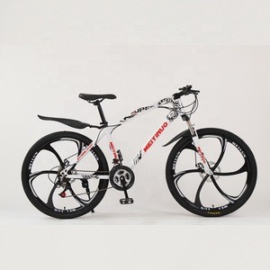 27.5 inch mountain bicycle with 3 pokes/mountain bicycle