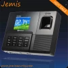 2.8 Colorful TFT Screen TCP/IP Biometric Realand fingerprint employee attendance machine with 100,000 records