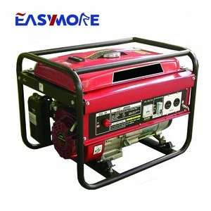 2800-3000W Home Power Magnetic Gasoline Generator