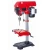 Import 28mm industrial bench drill press drilling machine driller from China