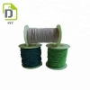 2mm Solid Color Rat Tail Elastic Cords for tying things