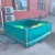 Import 2mx2m Small Size Family Park Swimming Pool for Kids Swimming or Fish Raising Pond from China