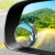 Import 2pcs 360-degree Wide Angle Adjustable Rotation Round car goods Car Rearview Auxiliary Blind Spot Mirror Car Accessories from China