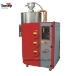 3 in 1 compact honeycomb dehumidifier for plastic material