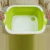Import 3 In 1 Multifunctional Folding Vegetable Basket Portable Cutting Board Folding Chopping Blocks from China