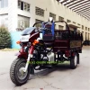 3 wheel motorcycle hydraulic 150cc tipper cargo tricycle