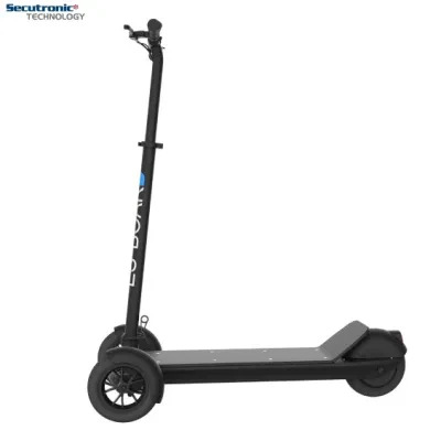 3 Wheels Electric Scooter Folding Adult Tricycle for Teenager