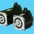 Import 3.0 KW sychronous Permanent magnetic brushless Servo Motor from China