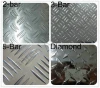 3003 decorative pattern aluminum sheet