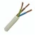 Import 300/500V electrical copper wire 3 core 1.5mm2 2.5mm2 4mm2 flexible pvc cable from China