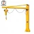 Import 300kg 270 Degrees Rotation Cantilever JIB Crane with Vacuum Lifter from China