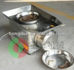 300kg/h shrimp peeling machine