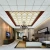 Import 30*30 decorative aluminum ceiling panel design ceiling tiles from China