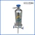 Import 304 Food grade precision steam pipe water systems self cleaning filter from China