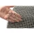 Import 304 Stainless Steel Mesh High Temperature Metal Net Filtration Woven Wire Stainless Steel Crimped Wire Mesh from China