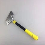30cm Aluminum Window Ice Scraper