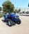 Import 30HP 4WD mini farm tractor agricultural machinery from China