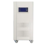 30KVA voltage stabilizer voltage regulators AVR for voltage stabilizer for cnc machine