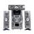 3.1 JERRY home theater woofer system