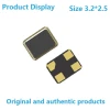 3225 Xtal 4Pin SMD 20pF 10PPM 13.52127MHz Quartz Crystal Resonator13.52127MHz