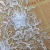 Import 32cm Width 3D Flower Sequin Lace Trim for Dress Lady Garment W536# from China