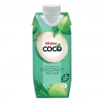 UHT 100% Natural Coconut Sparkling Water