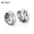 Import 34.5-37mm stainless steel stepless hose clips welding hose clamp from China