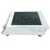 Import 3500W 220V Electric  Induction Cooktop Stainless Steel induction hotel electric cooker from China