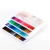 Import 36 Colors Art Markers Dual Tips Coloring Brush Marker Fineliner Color Pen, Water Based Marker for Calligraphy Drawing Sketching from China