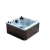 Import 3600mm 8 persons balboa Outdoor swim hot Spa tub from China