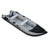 365cm PVC Hull Inflatable Canoe Kayak For Sale