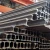 Import 38 kg/m Heavy Steel Rail with material U71Mn specification from China