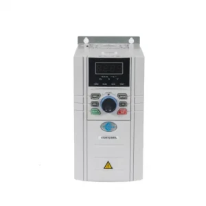 380V 4t 11kw-15kw 24A-30A 3 Phase 3500Hz VFD Frequency Converter AC Inverter AC Drive Vector Control VFD Power Inverter Variable Frequency Drive Converter